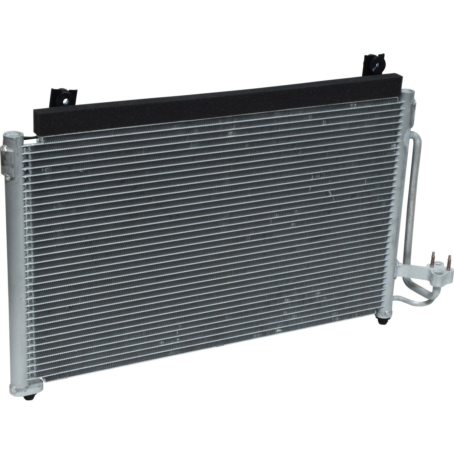UAC A/C Condenser - CN 3066PFC — image 2