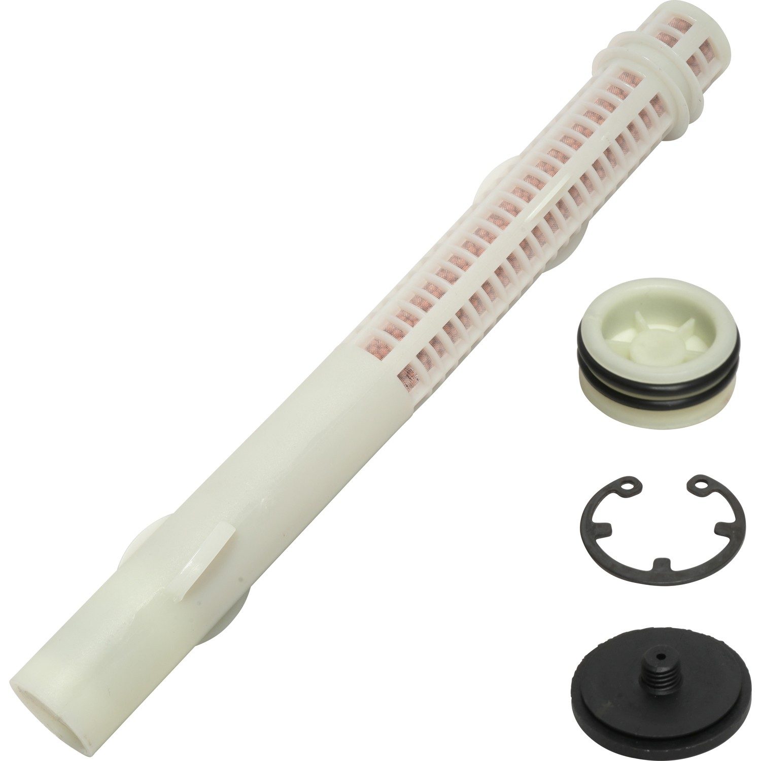 UAC A/C Receiver Drier / Desiccant Element Kit - RD 11113KTC — image 6