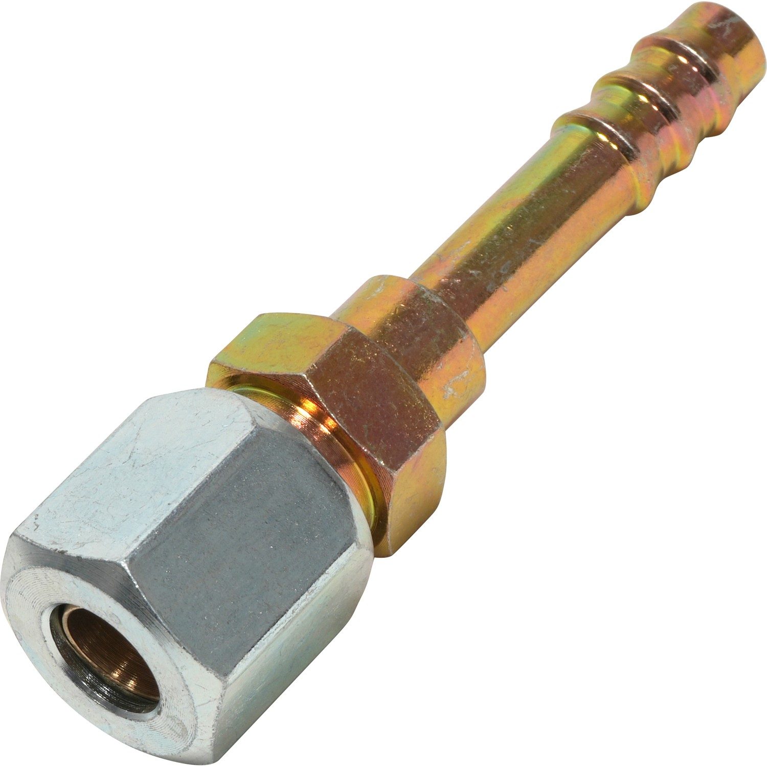 UAC A/C Refrigerant Hose Fitting - FT 2680C — image 2