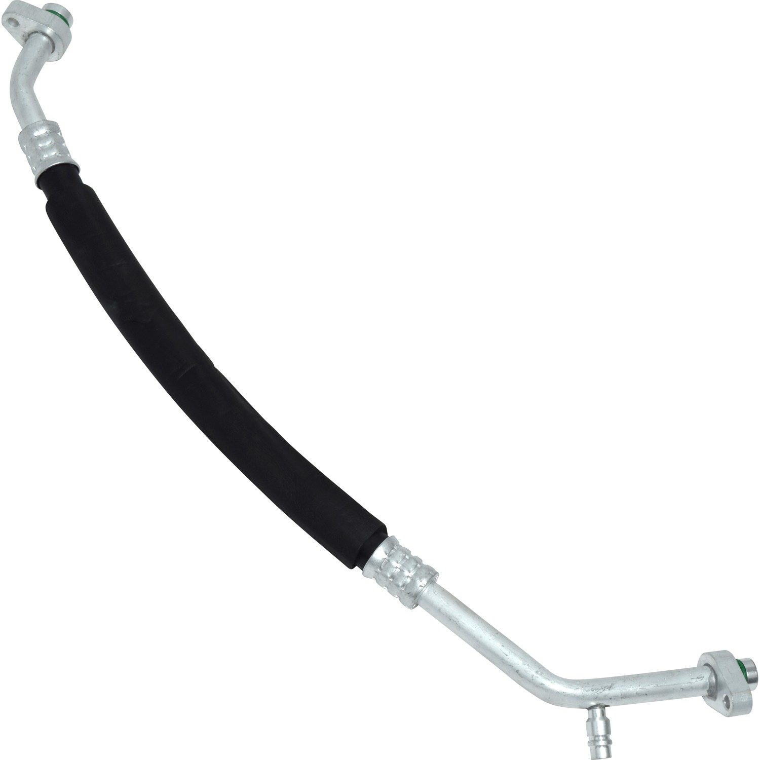UAC A/C Suction Line Hose Assembly - HA 1171C — image 4