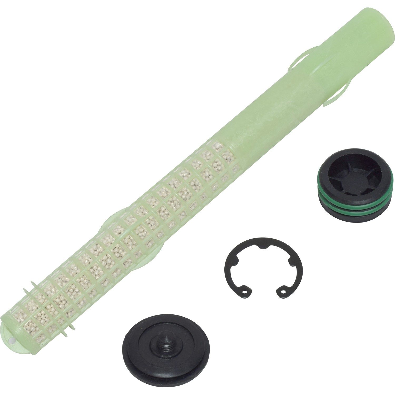 UAC A/C Receiver Drier / Desiccant Element Kit - RD 11113KTC — image 4