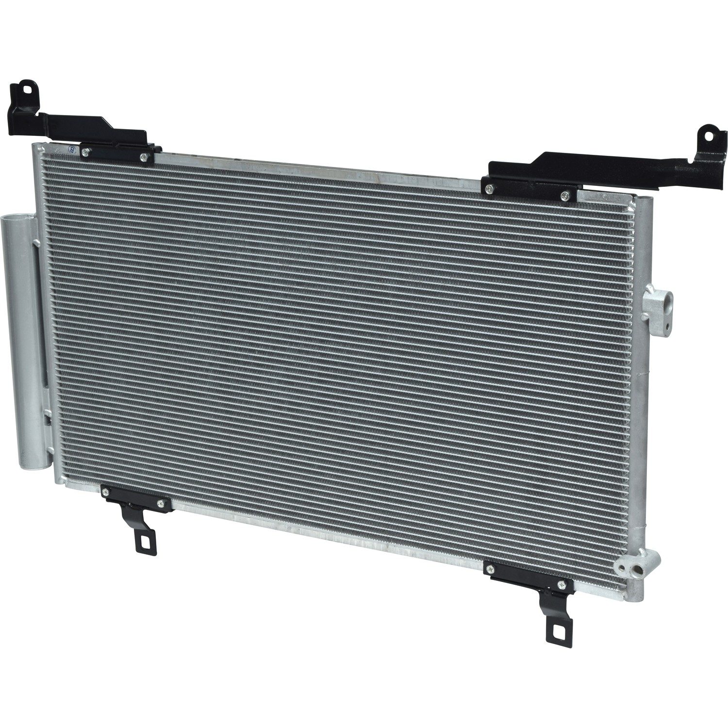 UAC A/C Condenser - CN 30174PFC — image 2