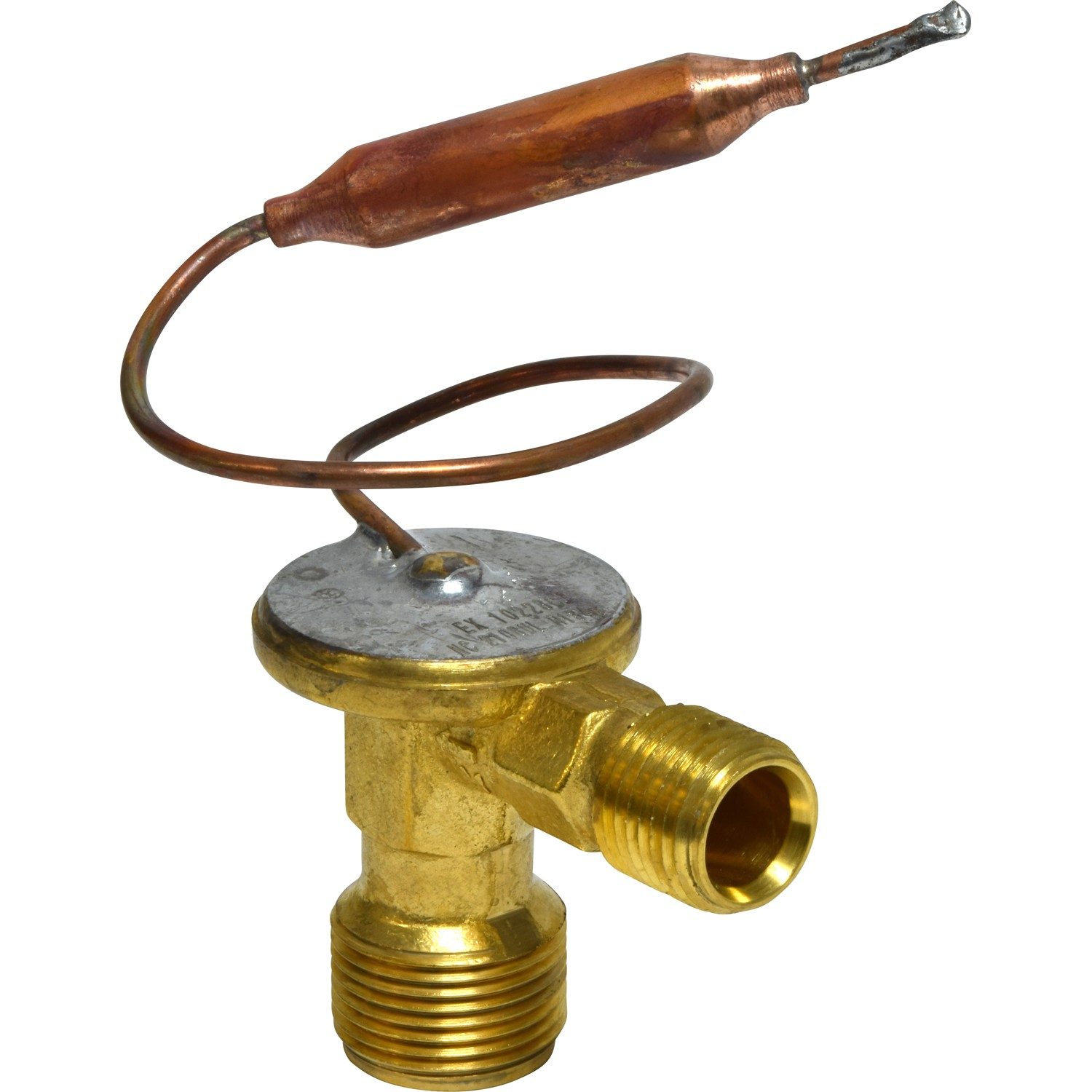 UAC A/C Expansion Valve - EX 10228C — image 2