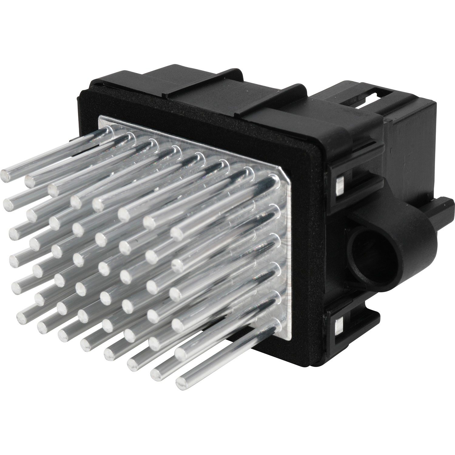 UAC HVAC Blower Motor Resistor - SW 9976C — image 8