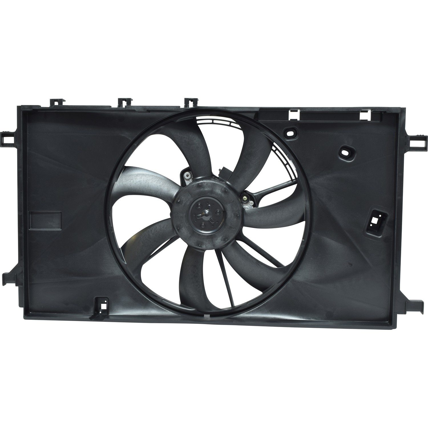 UAC Engine Cooling Fan Assembly - FA 50887C — image 2