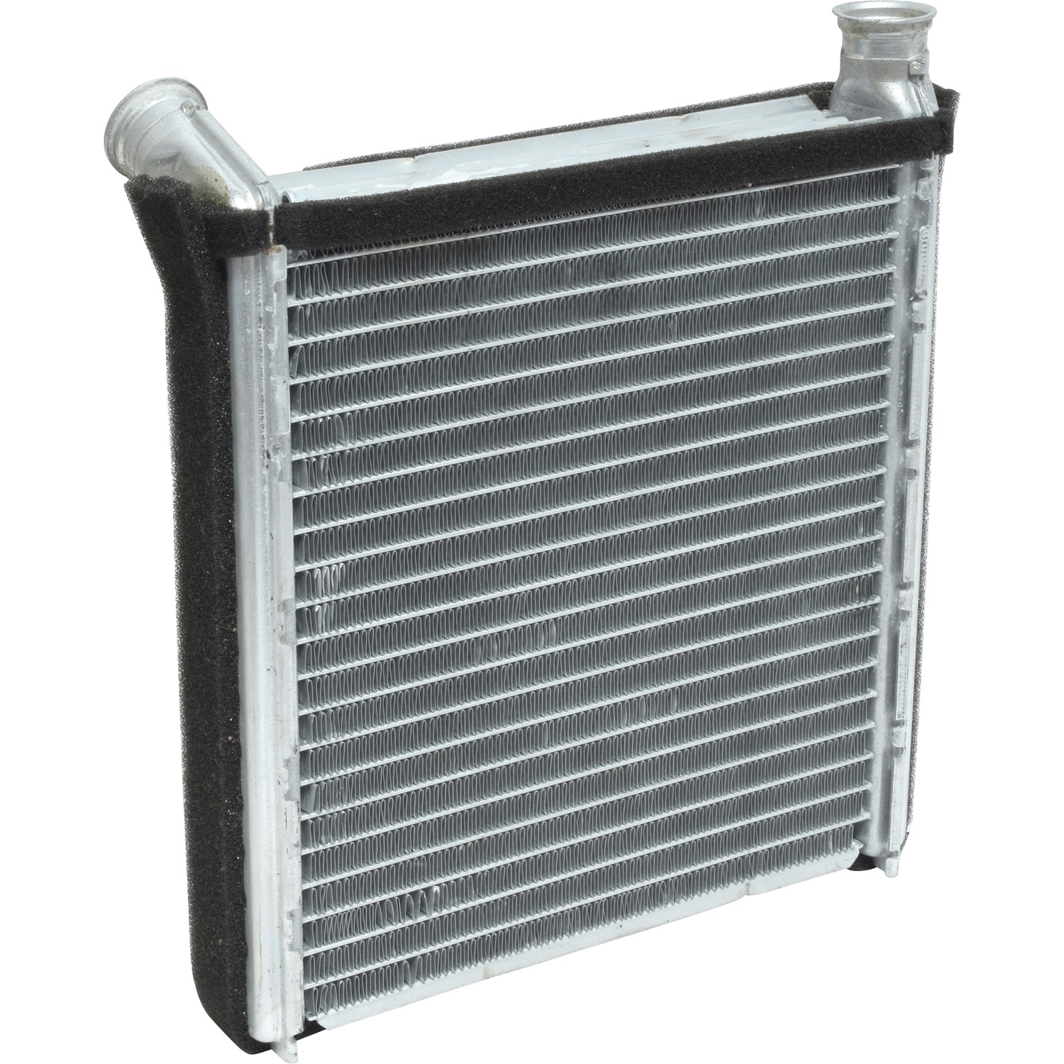 UAC HVAC Heater Core - HT 400002 - 4