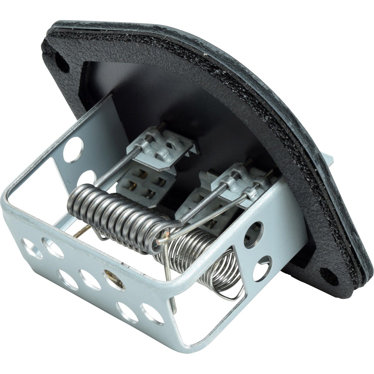 UAC HVAC Blower Motor Resistor - SW 11443C — image 4
