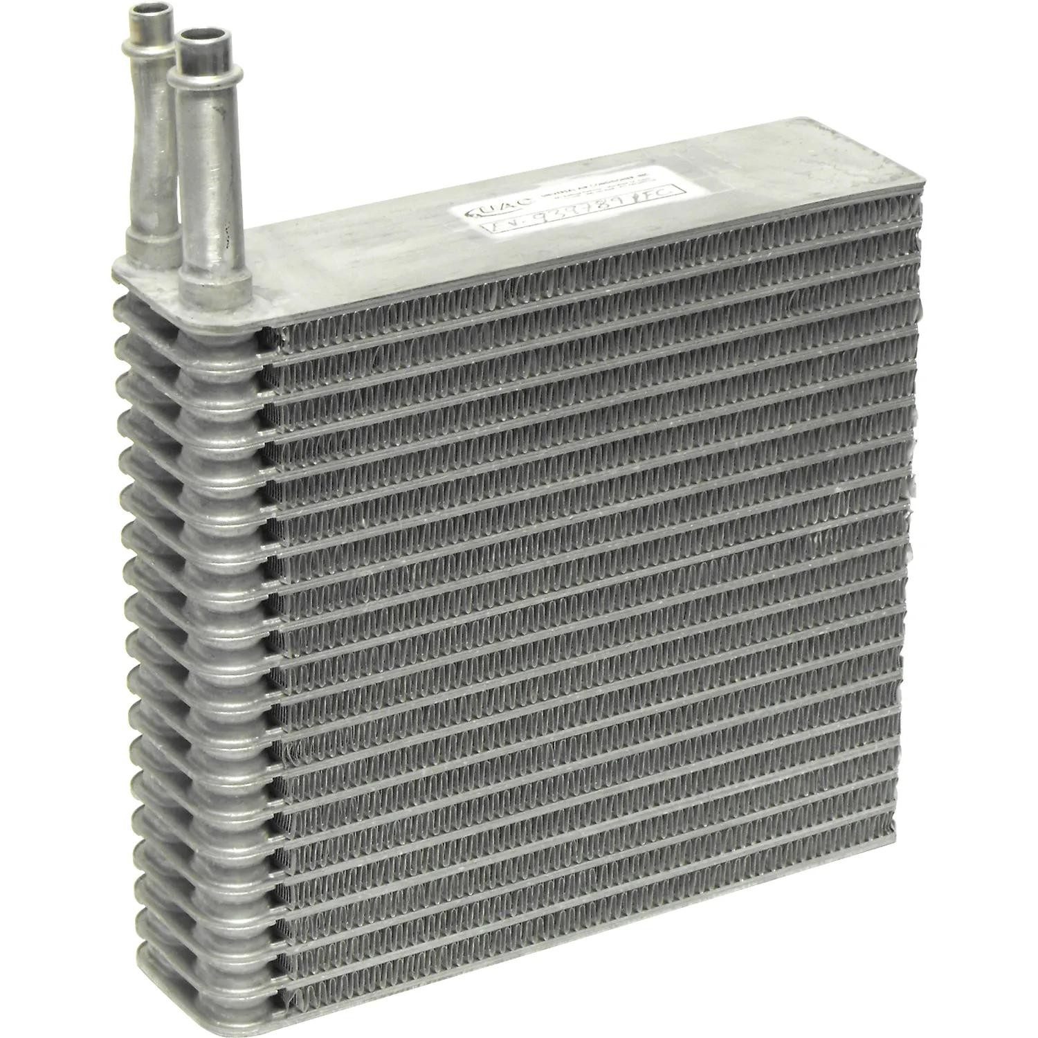 UAC A/C Evaporator Core - EV 939789PF — image 2