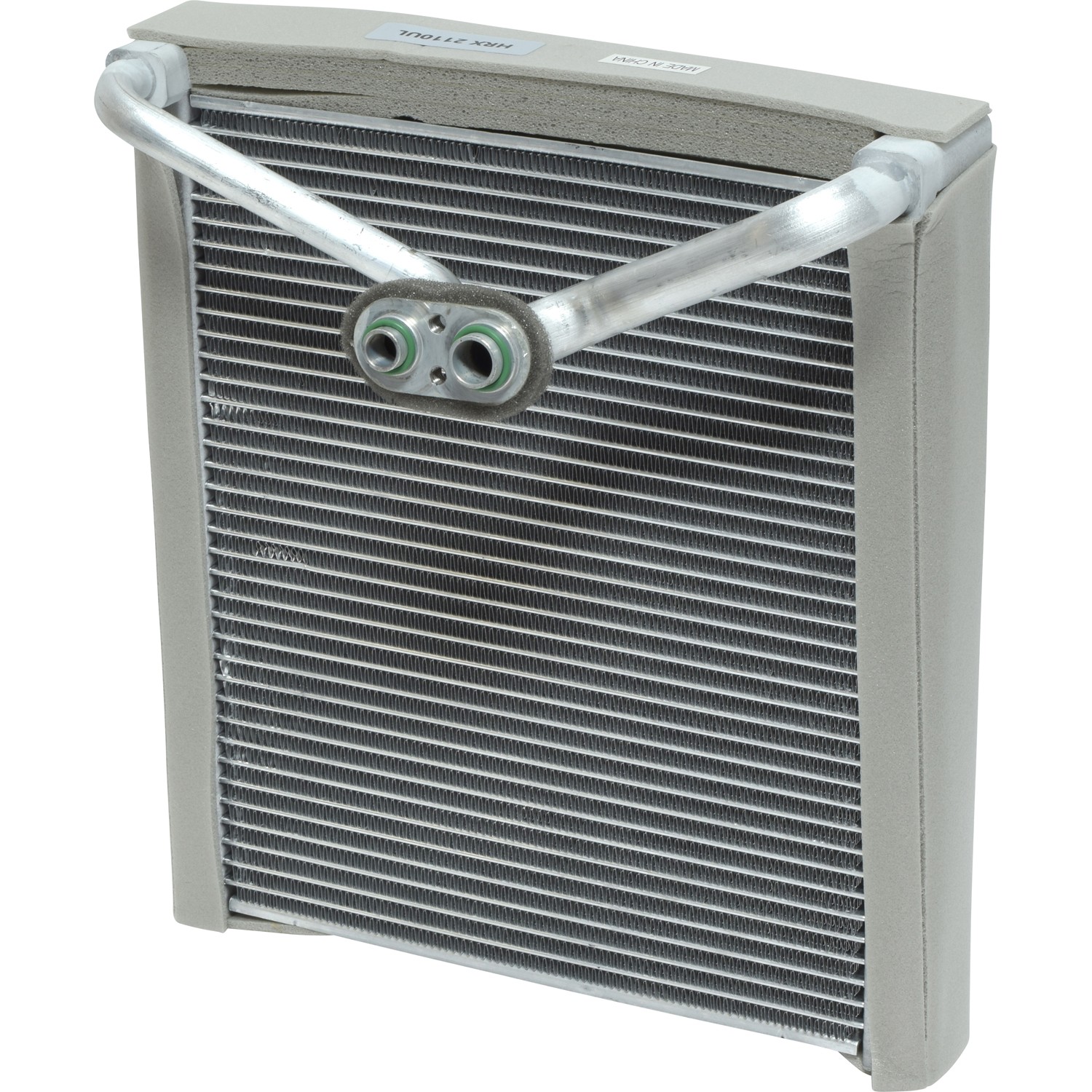 UAC 2013-2014 Mitsubishi Outlander Sport L4 2.0L A/C Evaporator Core - EV 940032PFC - 2