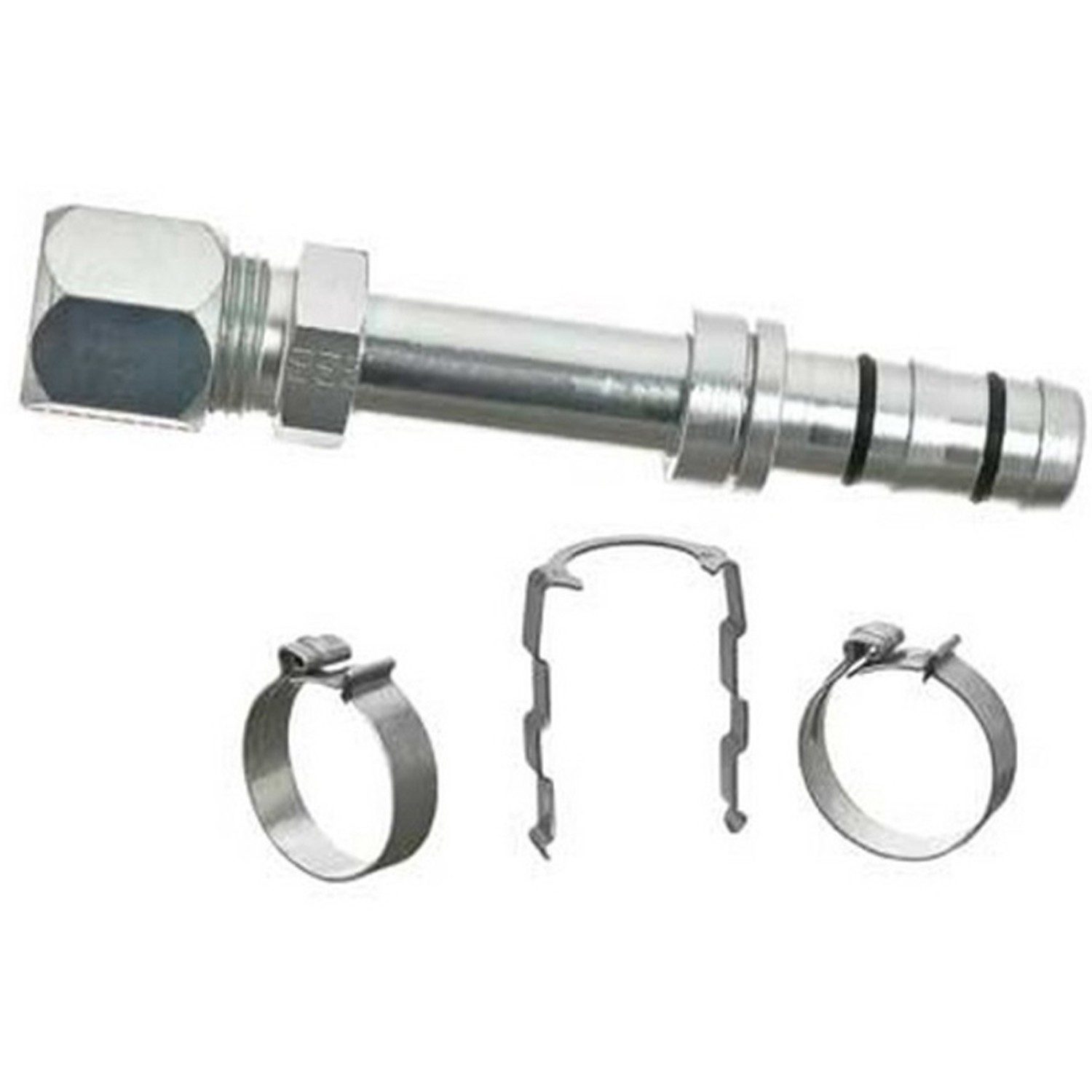 UAC A/C Refrigerant Hose Fitting - FT 15312EZ — image 2