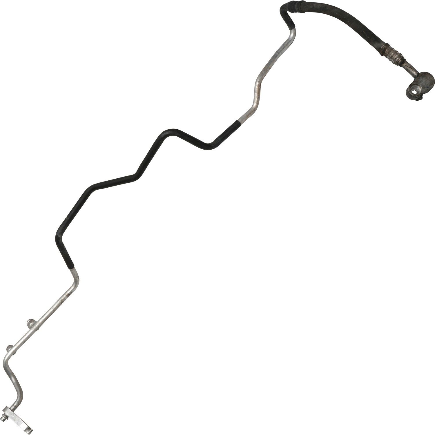 UAC A/C Refrigerant Liquid Hose - HA 114732C — image 4