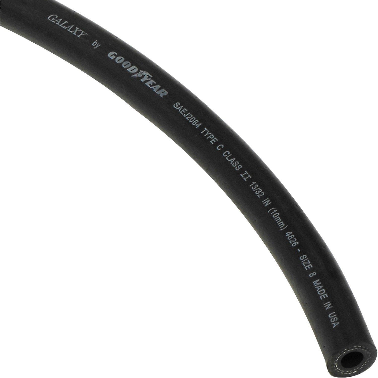 UAC A/C Refrigerant Hose - RL 2300C — image 2