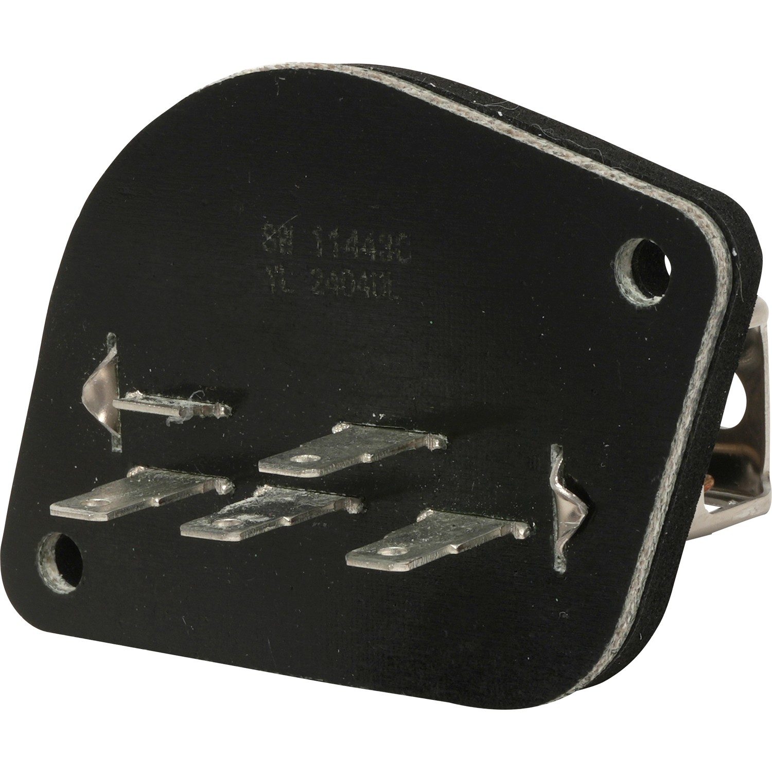 UAC HVAC Blower Motor Resistor - SW 11443C — image 2