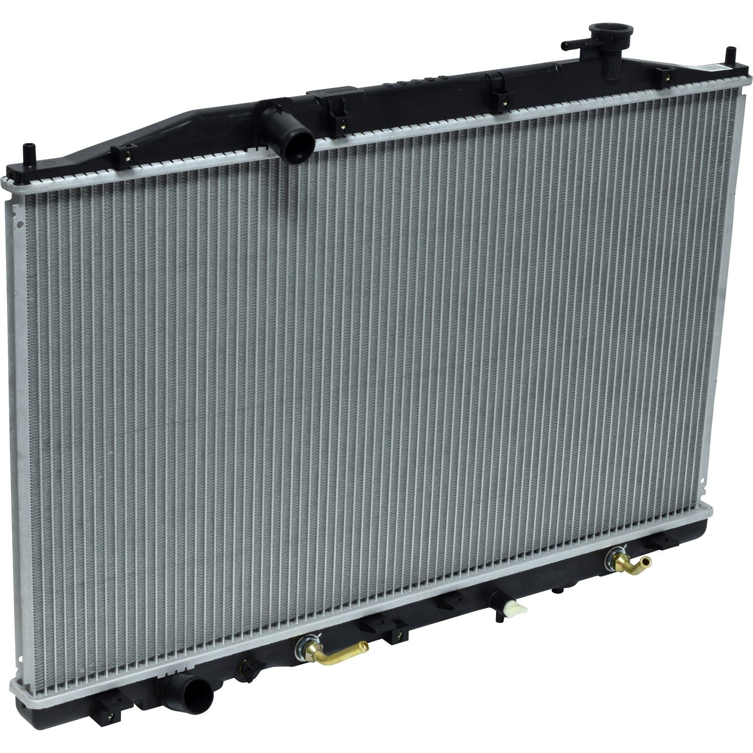 UAC Radiator - RA 13208C — image 2