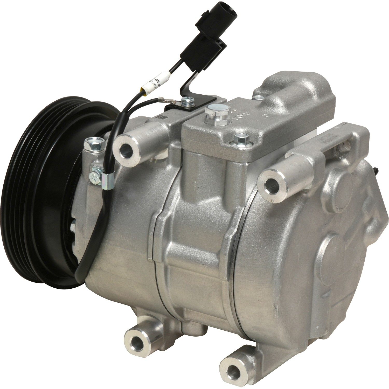 UAC A/C Compressor - CO 10984C — image 10
