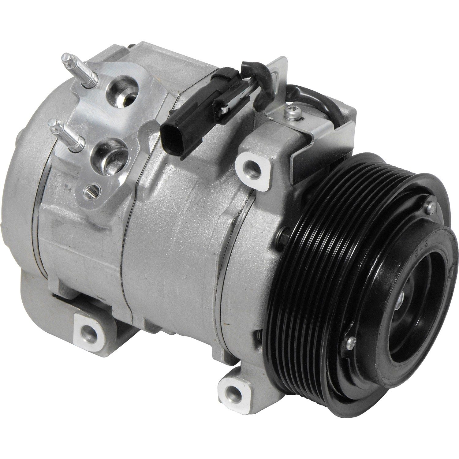 UAC A/C Compressor - CO 11311Z — image 2