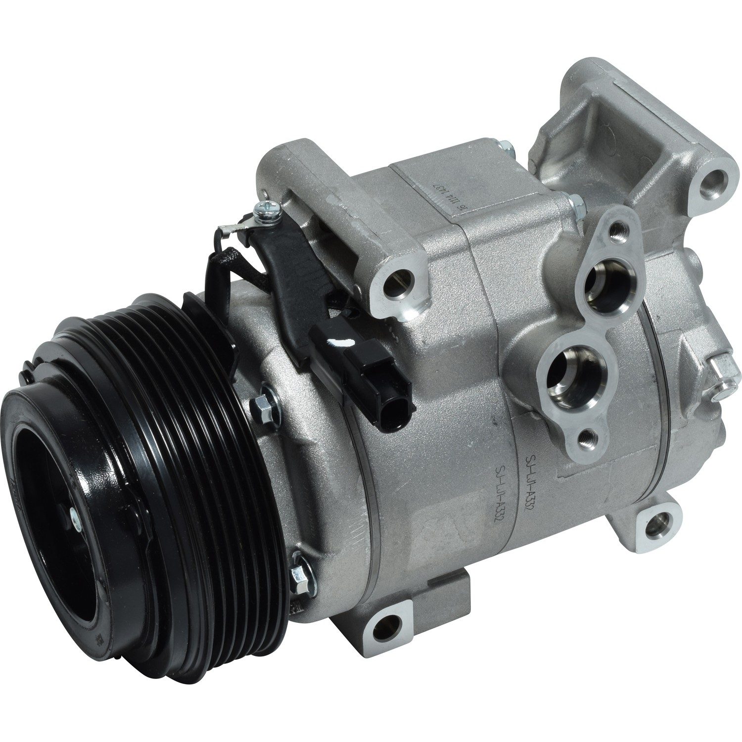 UAC A/C Compressor - CO 29183C — image 2