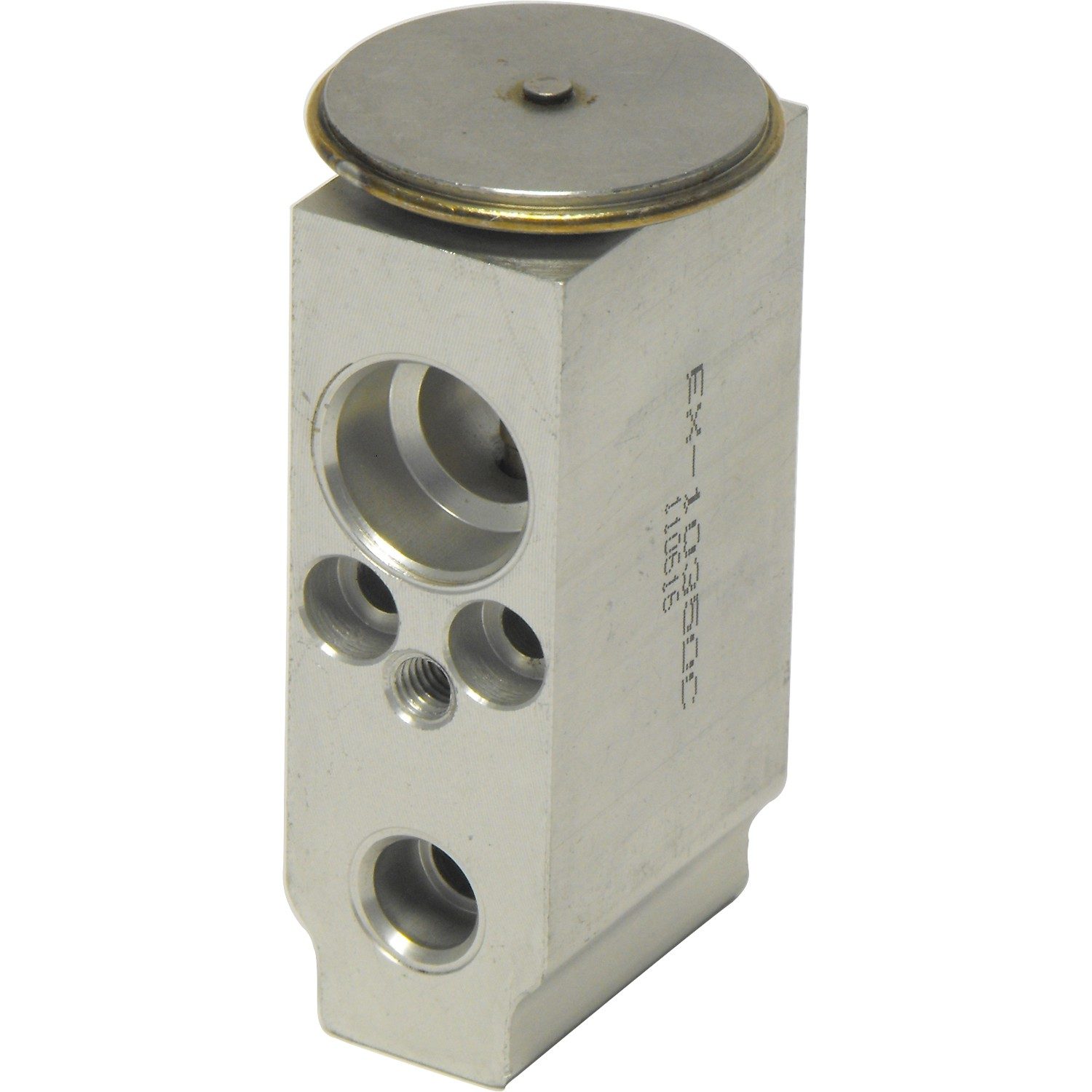 UAC A/C Expansion Valve - EX 10350C — image 2