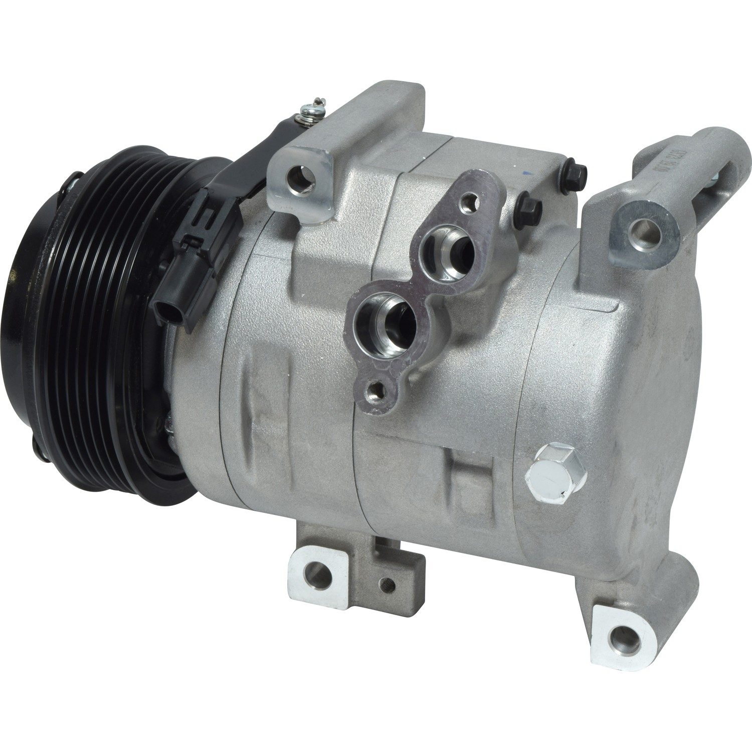 UAC A/C Compressor - CO 29183C — image 6