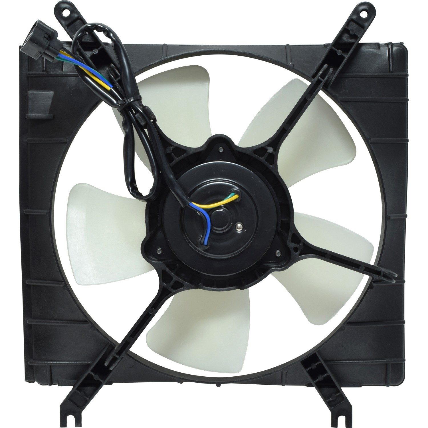 UAC Engine Cooling Fan Assembly - FA 50158C — image 4
