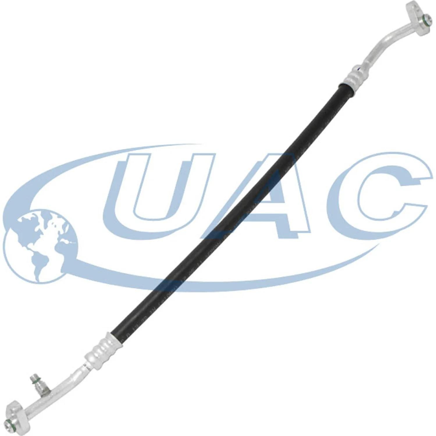 UAC A/C Refrigerant Discharge Hose - HA 11431 — image 2