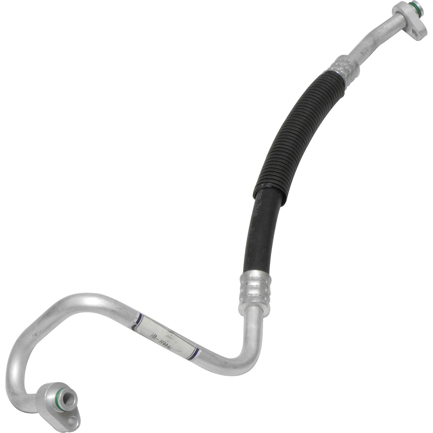 UAC A/C Suction Line Hose Assembly - HA 11444C — image 2