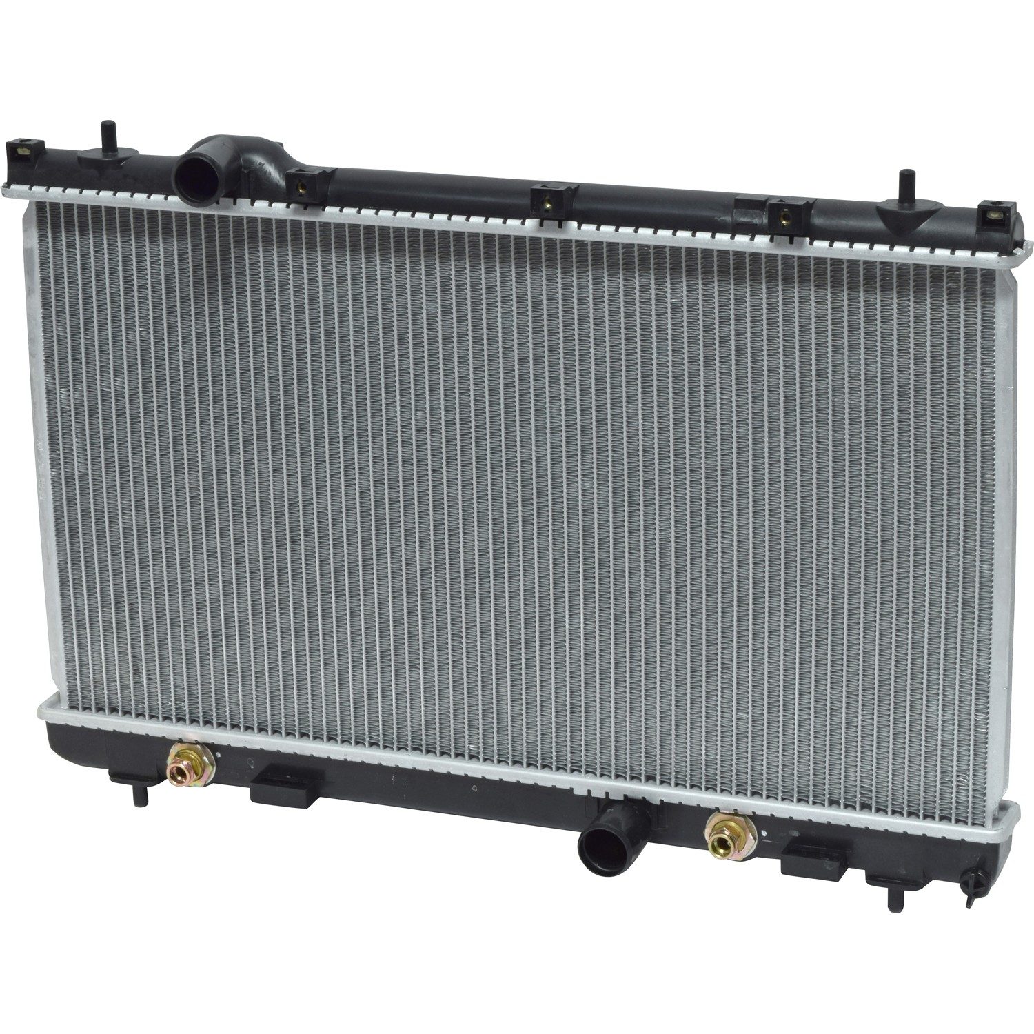 UAC Radiator - RA 2845C — image 2