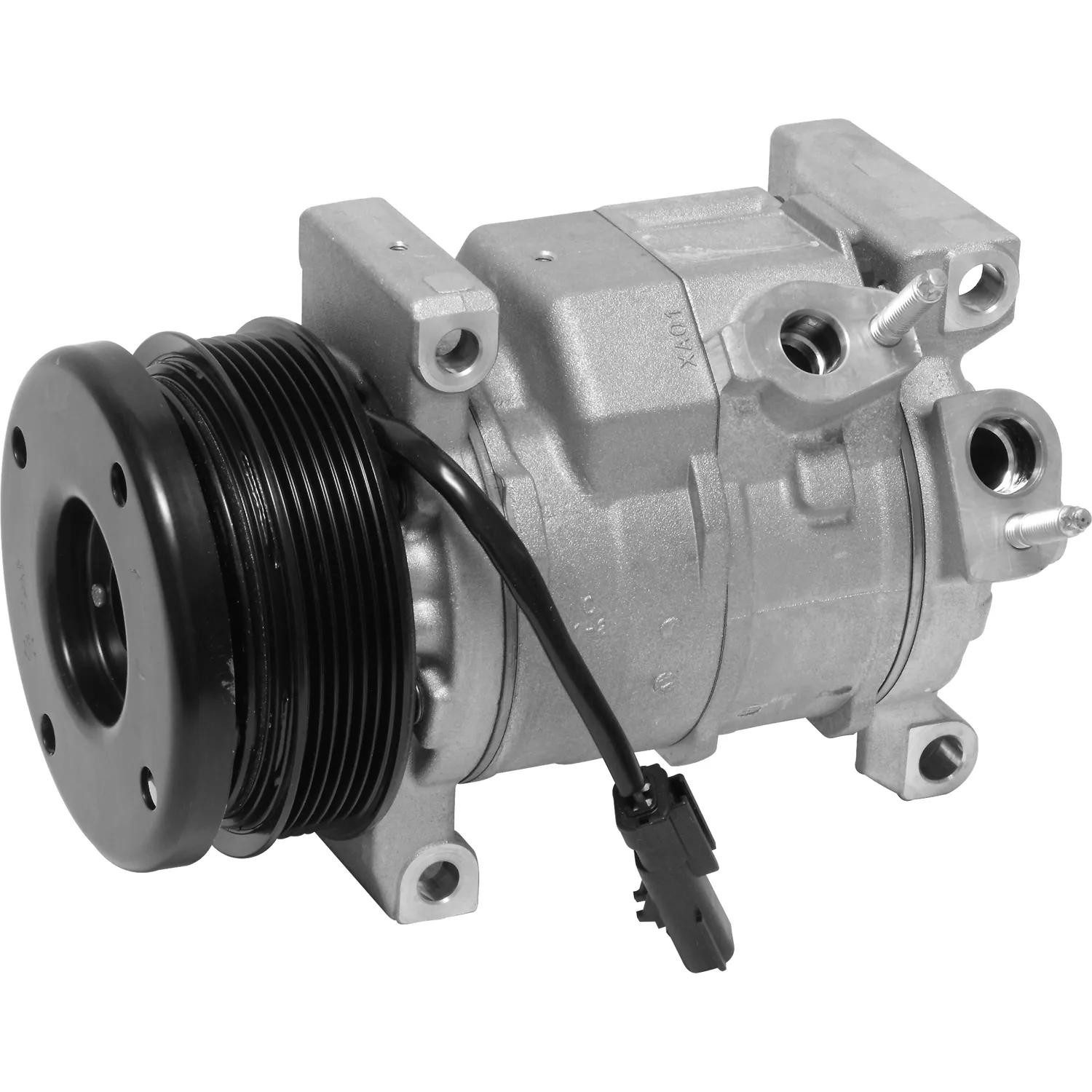 UAC A/C Compressor - CO 11145Z — image 2