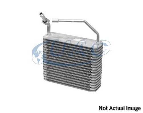 UAC A/C Evaporator Core - EV 6153PF — image 2