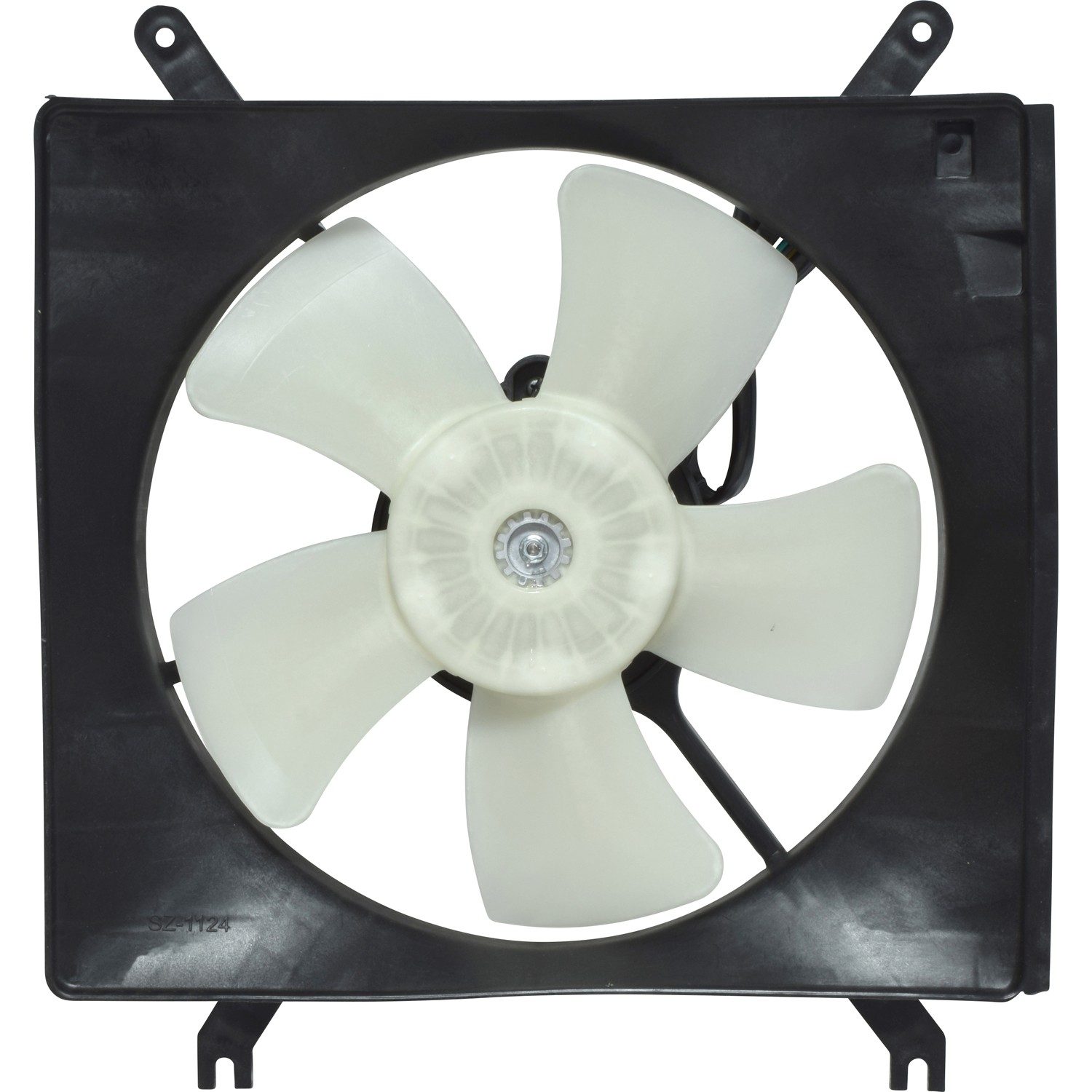 UAC Engine Cooling Fan Assembly - FA 50158C — image 2