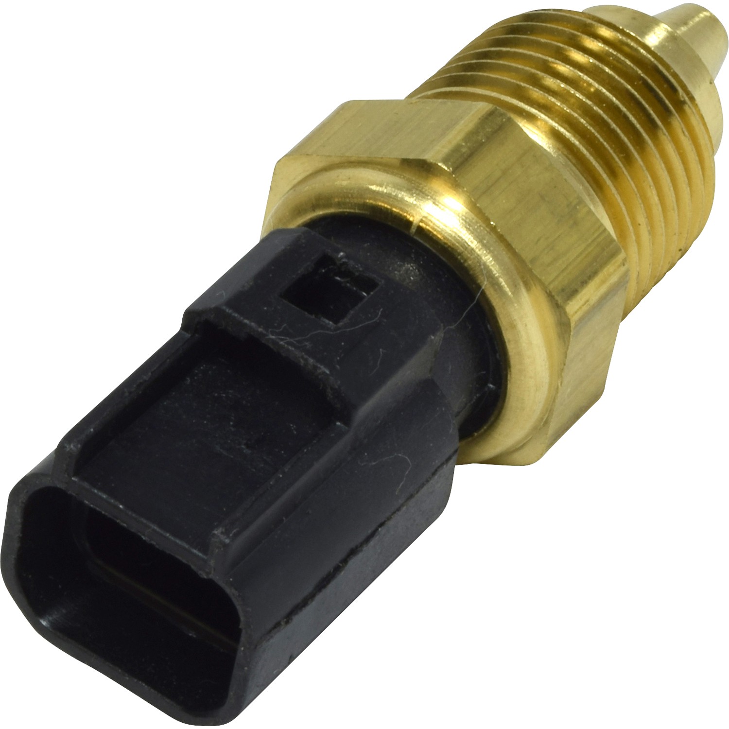 UAC A/C Refrigerant Temperature Sensor - SW 11344 - 2