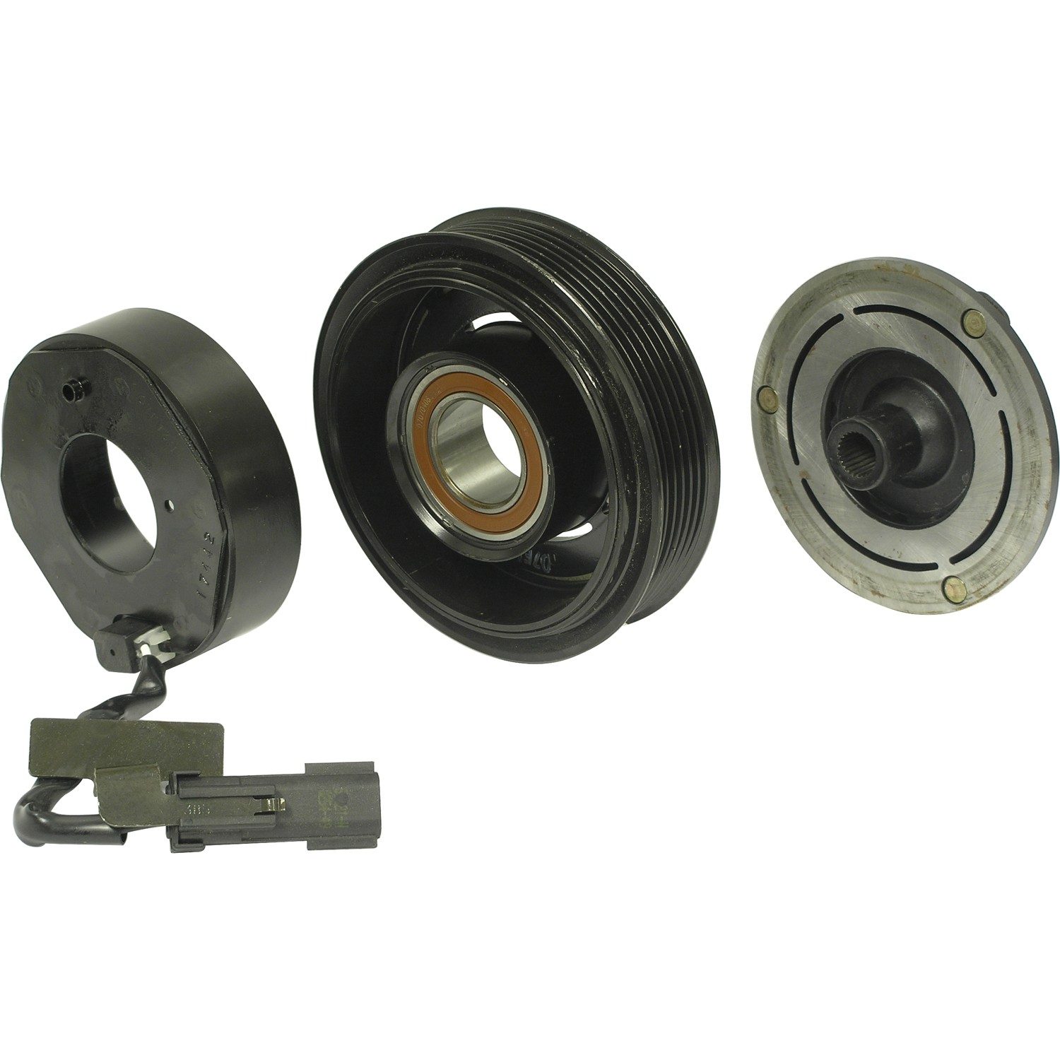 UAC A/C Compressor Clutch - CL 1914C — image 2