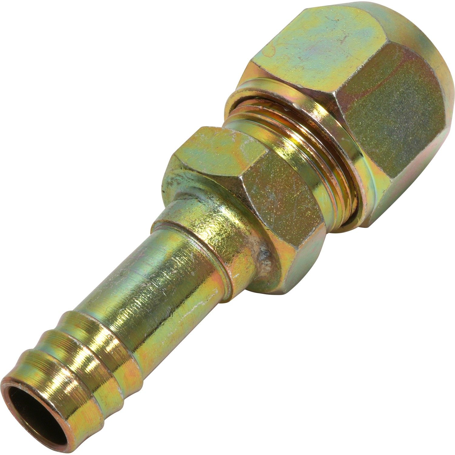 UAC A/C Refrigerant Hose Fitting - FT 2683C — image 8