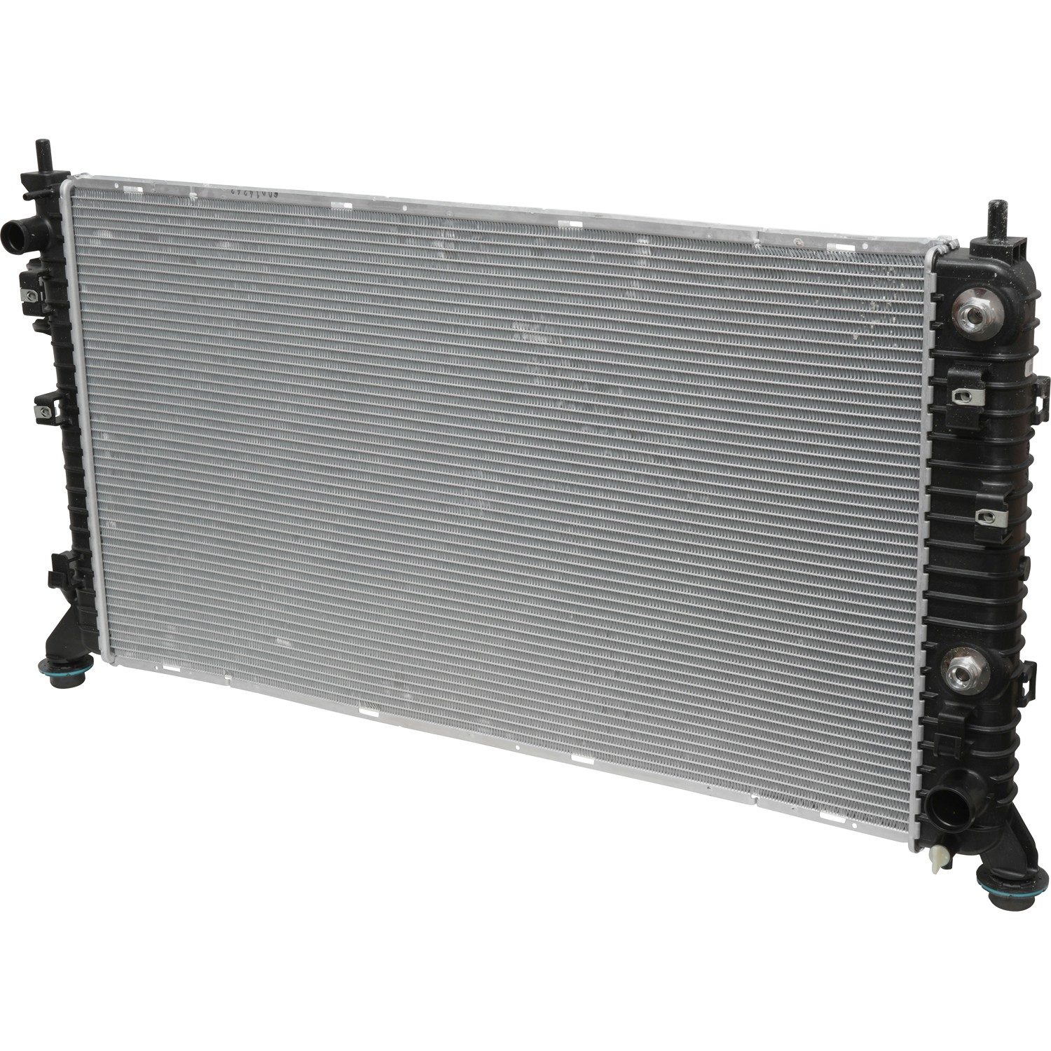 UAC Radiator - RA 13921C — image 2