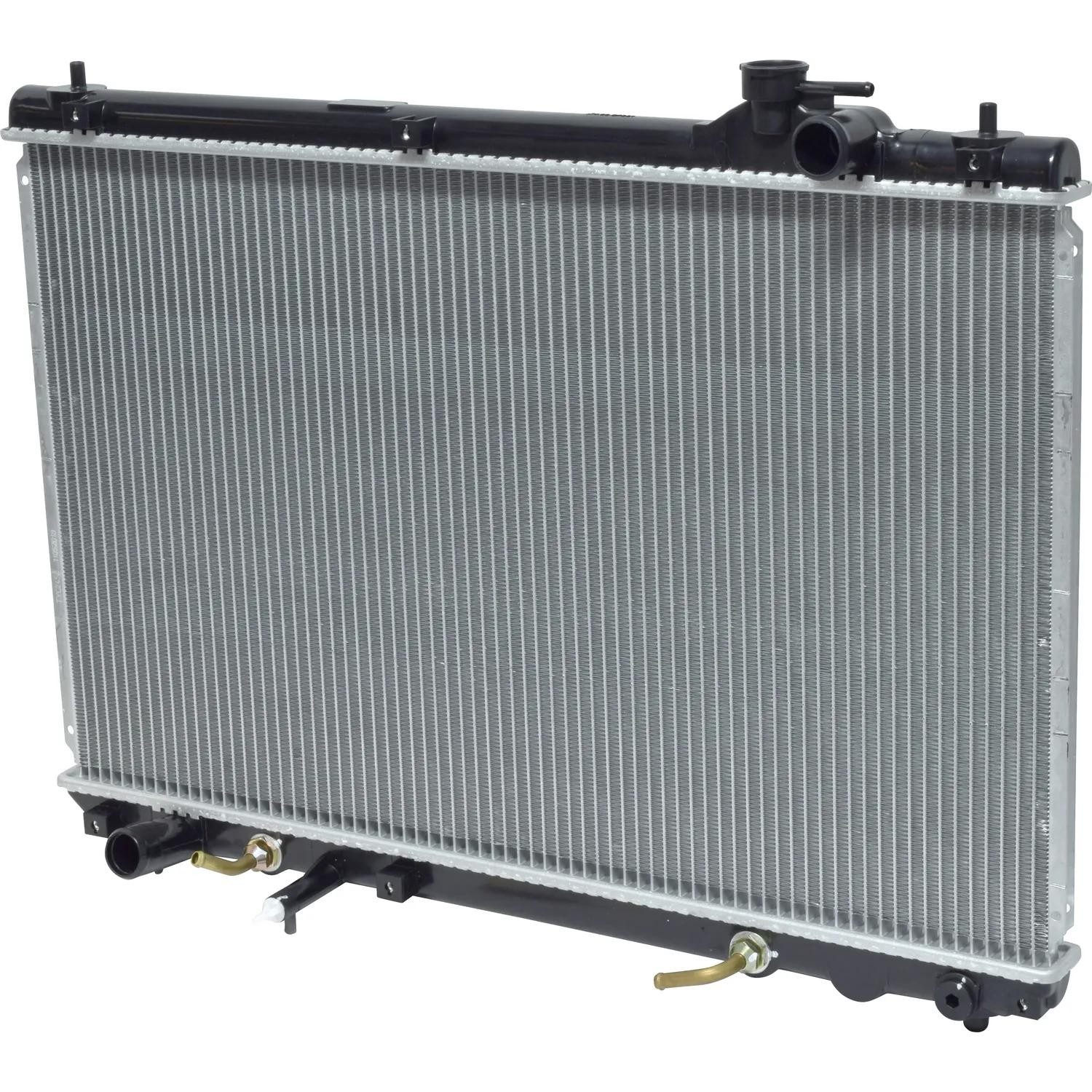 UAC Radiator - RA 2452 — image 2