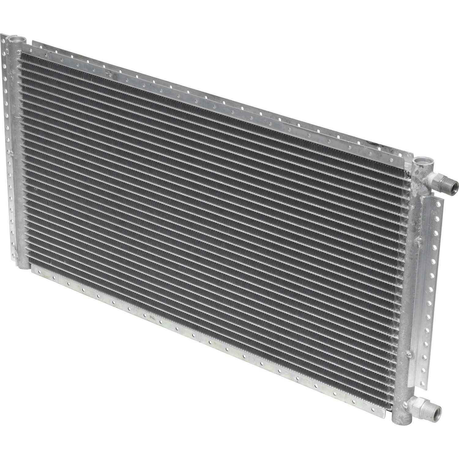 UAC A/C Condenser - CN 70024C — image 2
