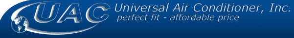 UAC A/C Repair Tool - TO 10861 - 2