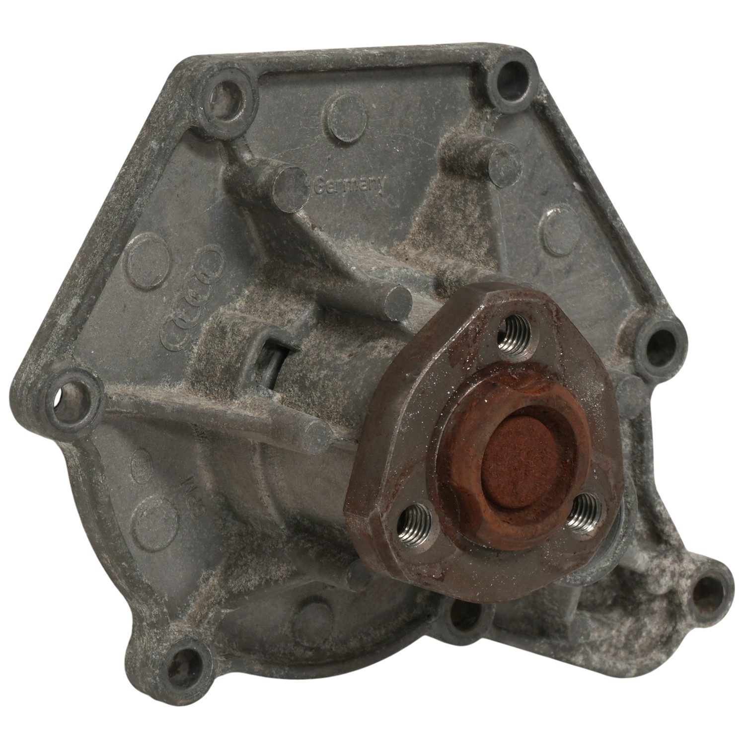 UAC Engine Water Pump - WP 10025C — image 2
