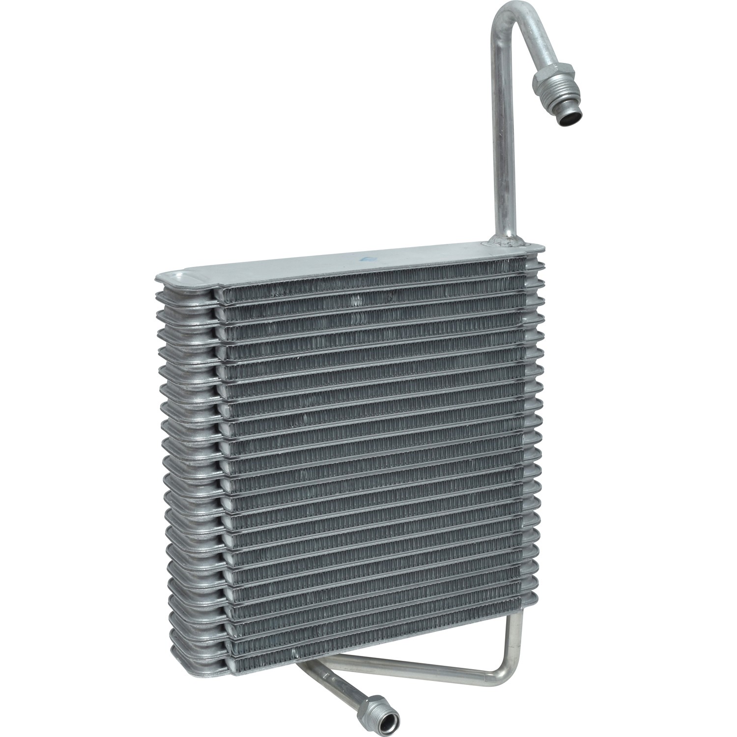 UAC 1996-1998 Chevrolet Express 3500 V8 7.4L A/C Evaporator Core - EV 6882PFXC - 2