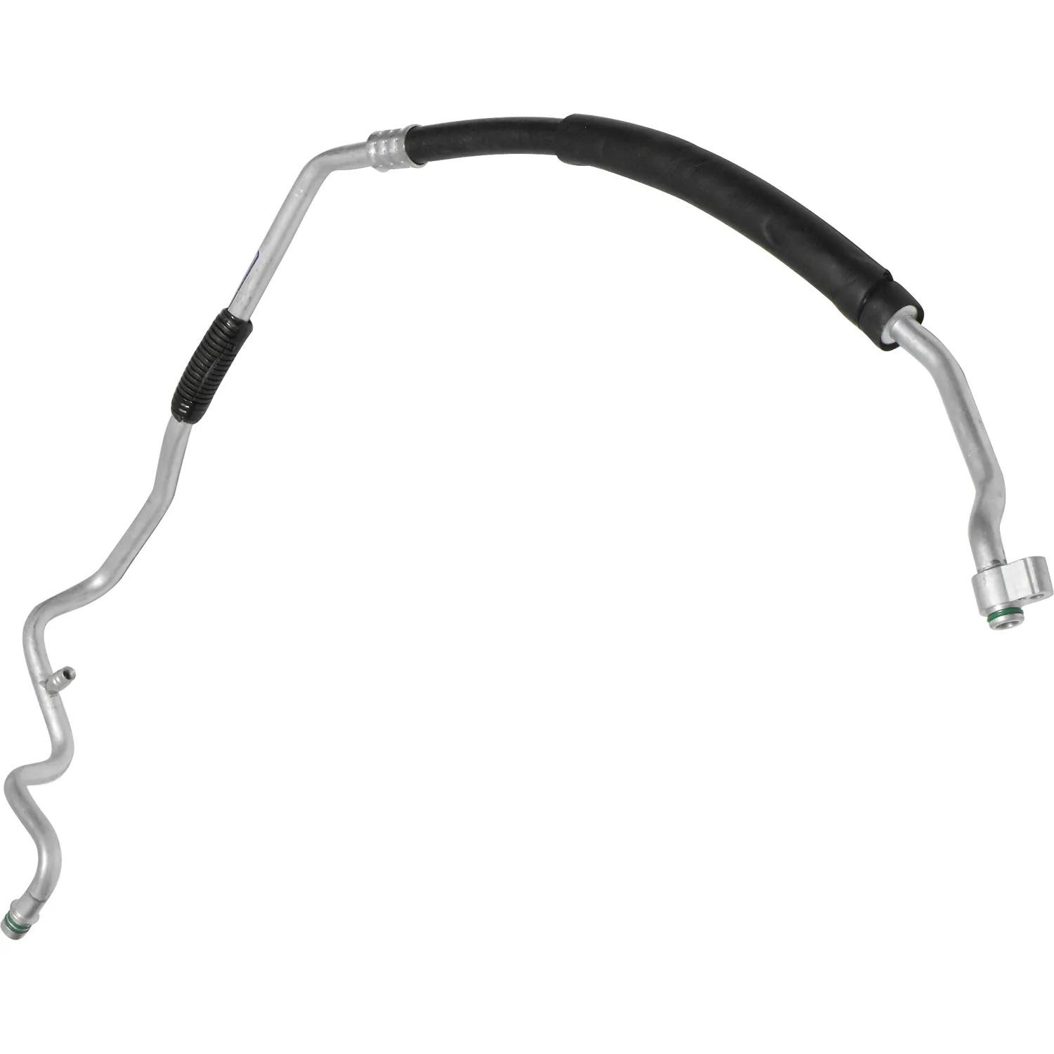 UAC A/C Suction Line Hose Assembly - HA 111262 — image 2