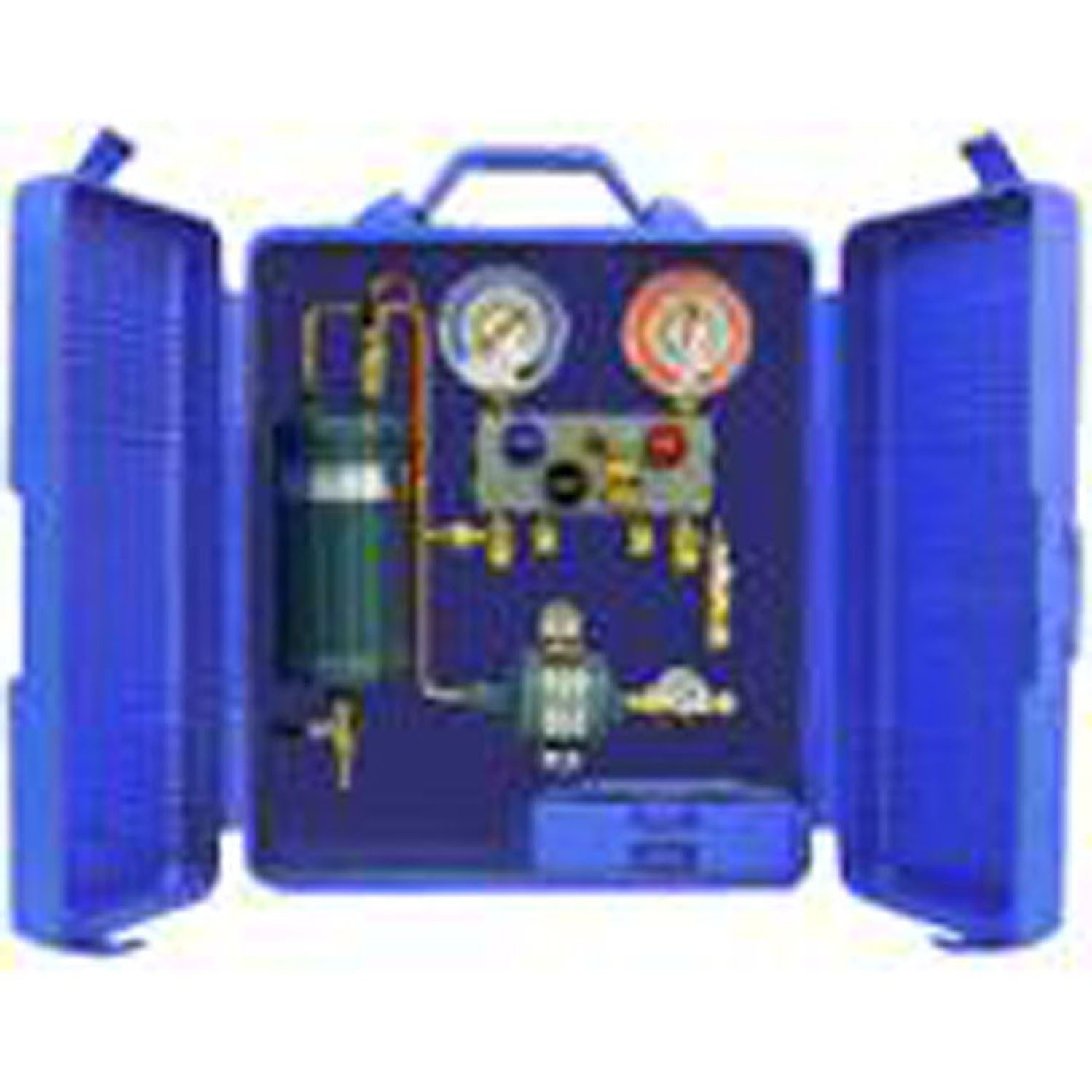 UAC A/C Repair Tool - TO 2238 — image 2