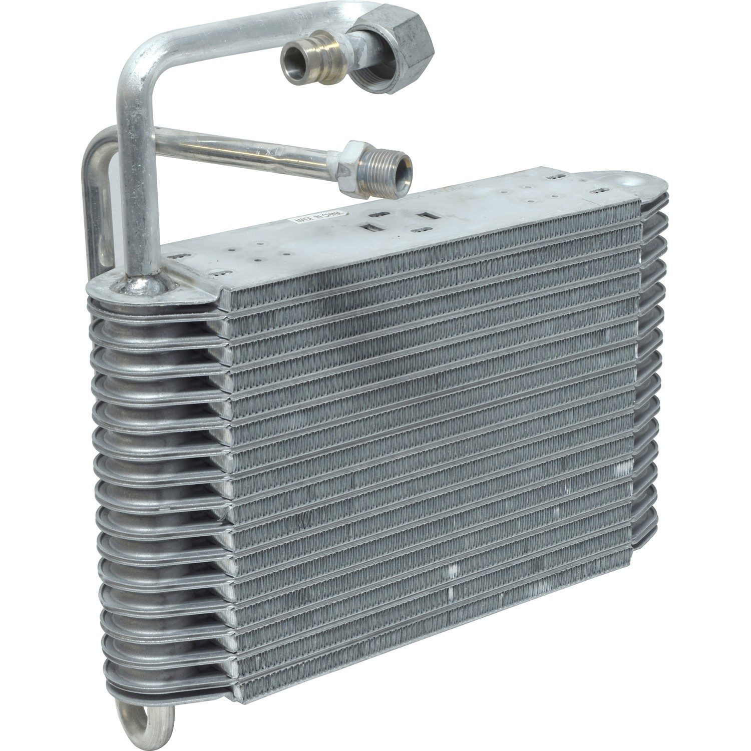 UAC A/C Evaporator Core - EV 6622PFXC — image 2