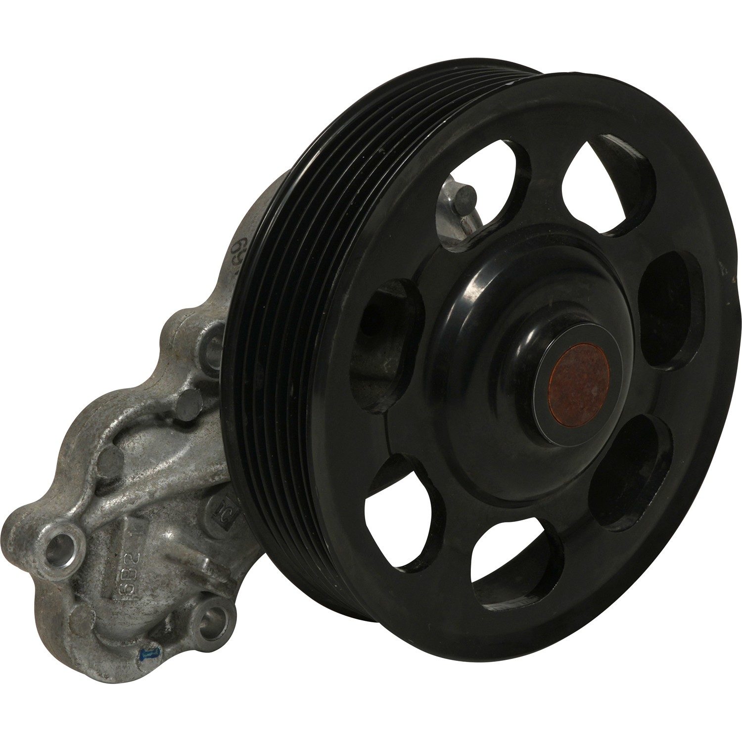 UAC Engine Water Pump - WP 10051C — image 4
