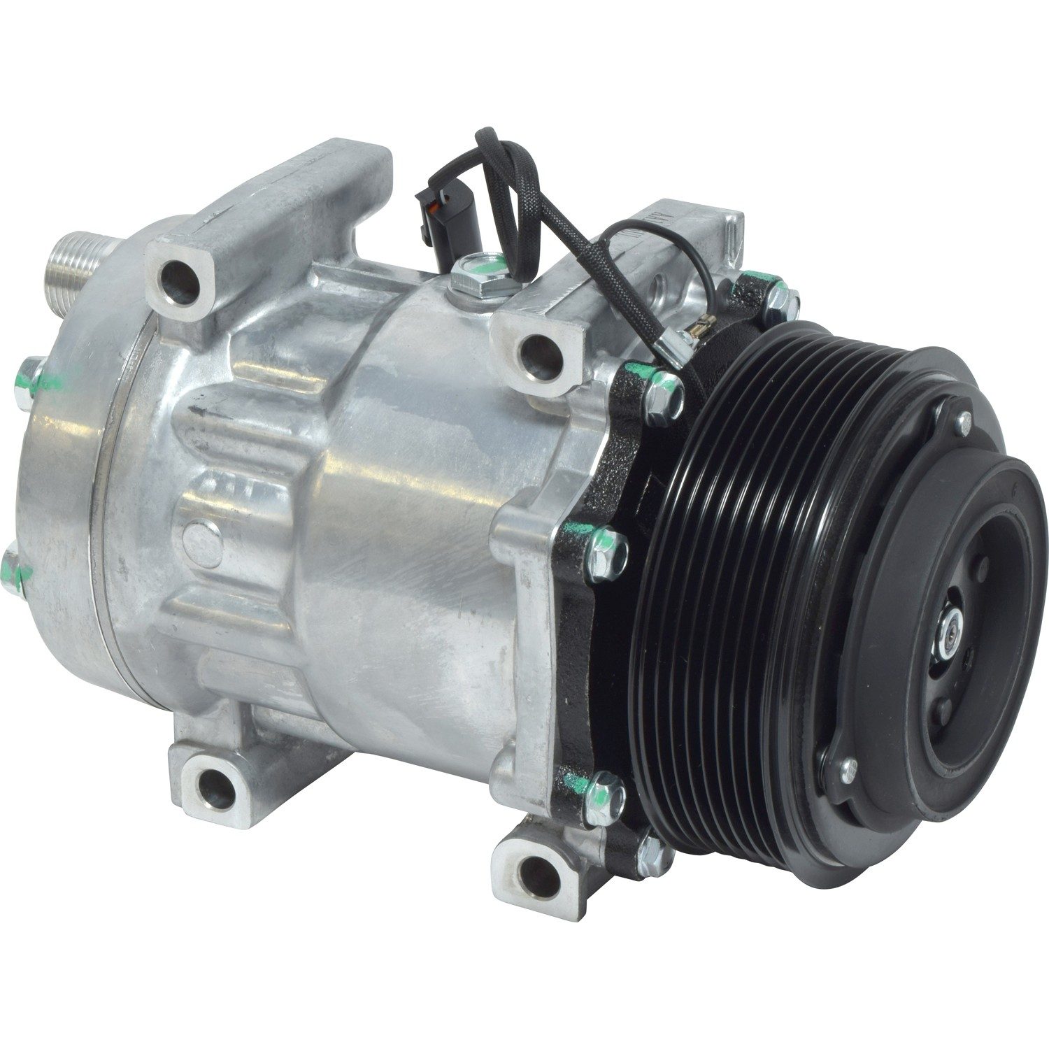UAC A/C Compressor - CO 4086C — image 8
