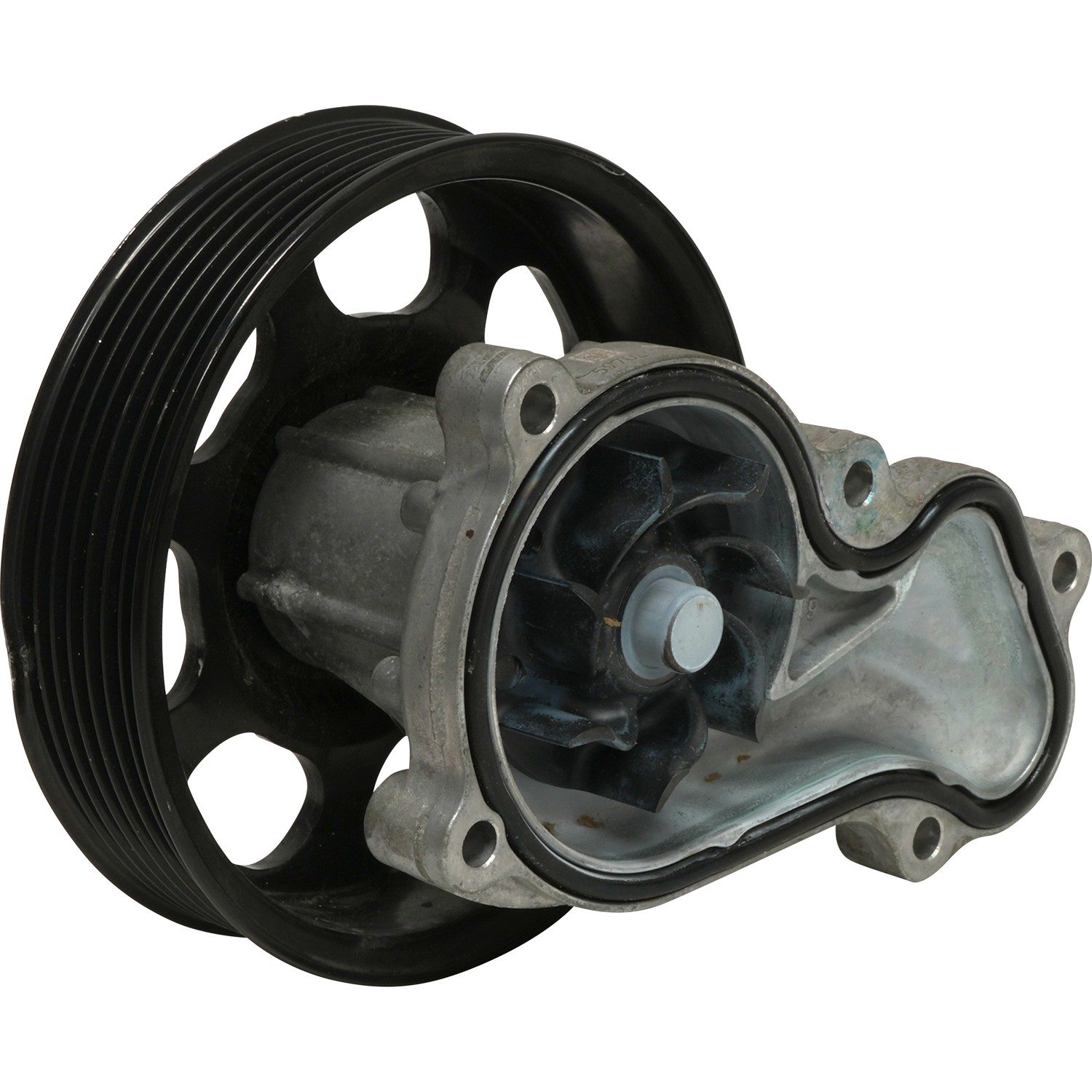 UAC Engine Water Pump - WP 10051C — image 2
