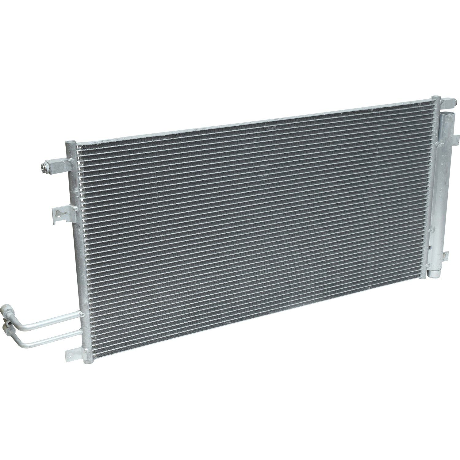UAC A/C Condenser - CN 22047PFC — image 6