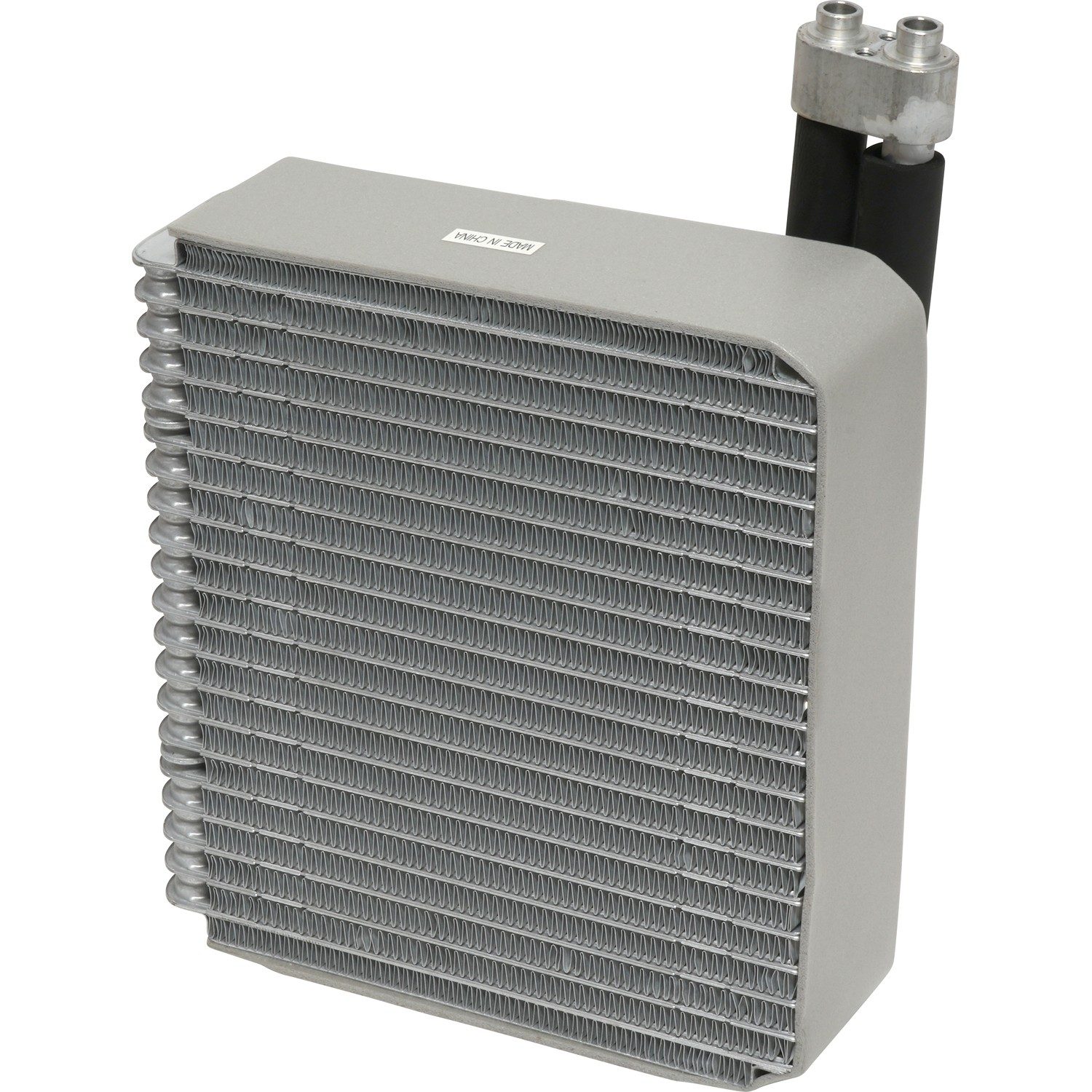 UAC A/C Evaporator Core - EV 939585PFXC — image 4