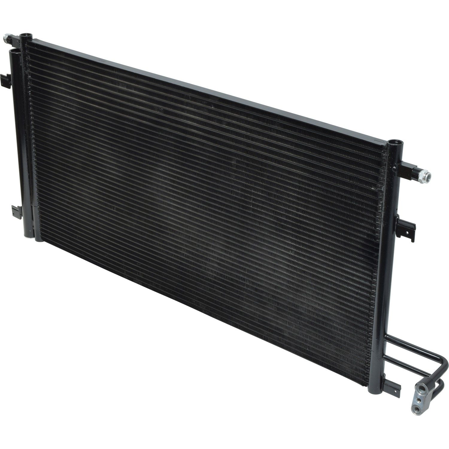 UAC A/C Condenser - CN 22047PFC — image 8