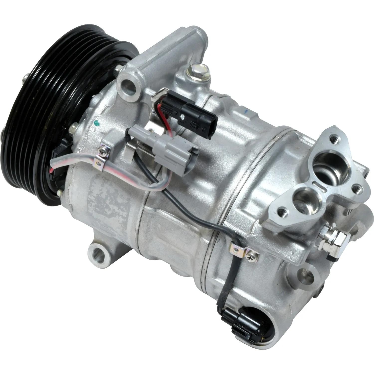 UAC A/C Compressor - CO 29072O - 2
