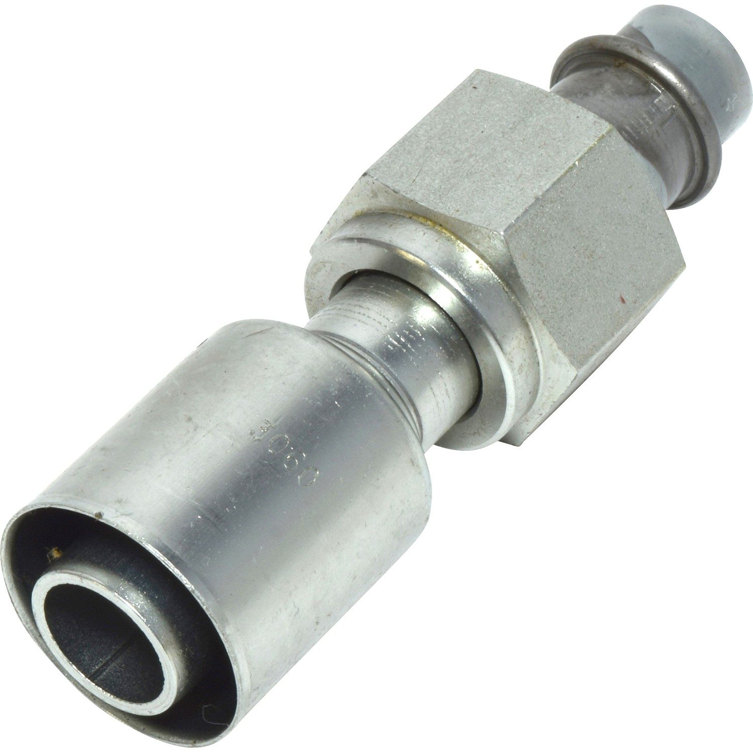 UAC A/C Refrigerant Hose Fitting - FT 15092SB — image 2
